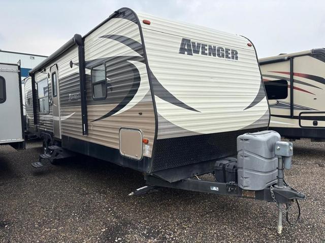 Avenger 28Rks