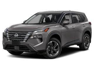 2024 Nissan Rogue SV FWD for sale in LAKE CHARLES, LA