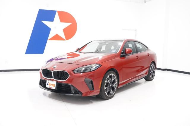 2025 BMW Coupe xDrive for sale in Edinburgh, TX
