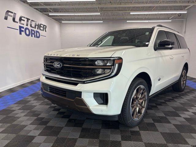 2027 Ford Expedition King Ranch for sale in Joplin, MO