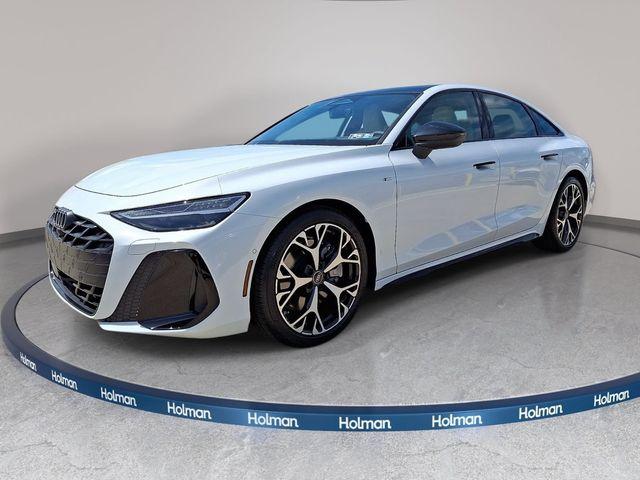 2026 Audi A6 Prestige quattro S tronic for sale in Fort Washington, PA