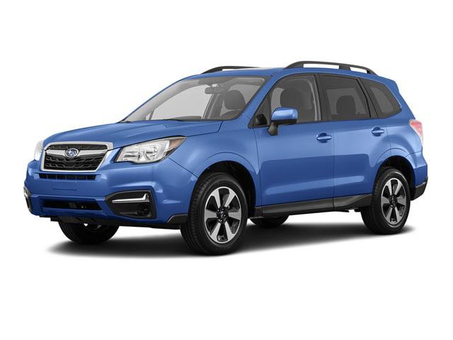 2017 Subaru Forester 2.5i Premium for sale in Jenkintown, PA