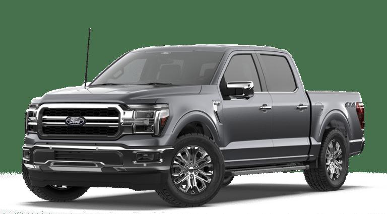 2026 Ford F-150 LARIAT for sale in Northampton, MA