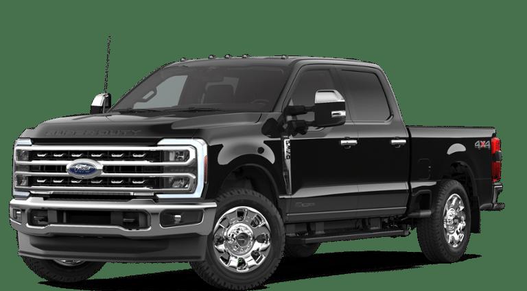 2026 Ford F-350 LARIAT for sale in Northampton, MA