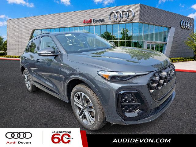 2026 Audi Q5 Premium TFSI quattro S tronic for sale in Devon, PA