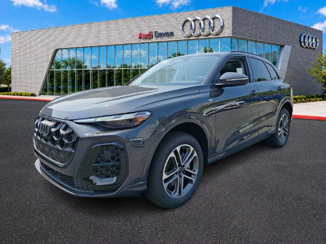 2026 Audi Q5 Premium TFSI quattro S tronic