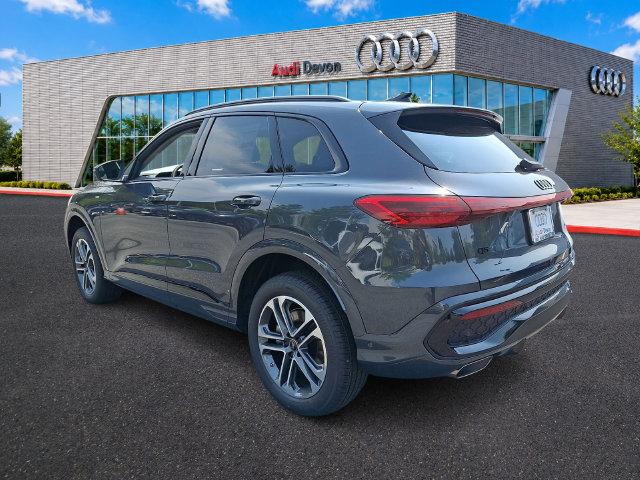2026 Audi Q5 Premium TFSI quattro S tronic