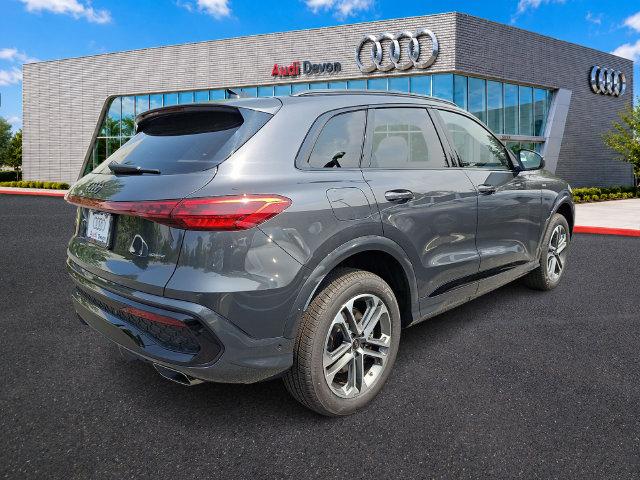2026 Audi Q5 Premium TFSI quattro S tronic