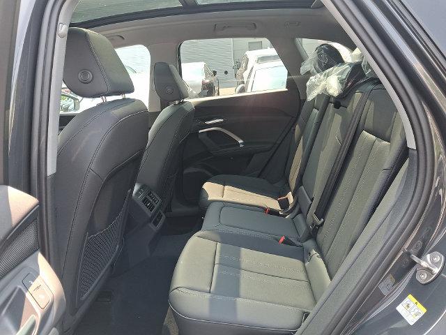 2026 Audi Q5 Premium TFSI quattro S tronic