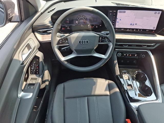 2026 Audi Q5 Premium TFSI quattro S tronic