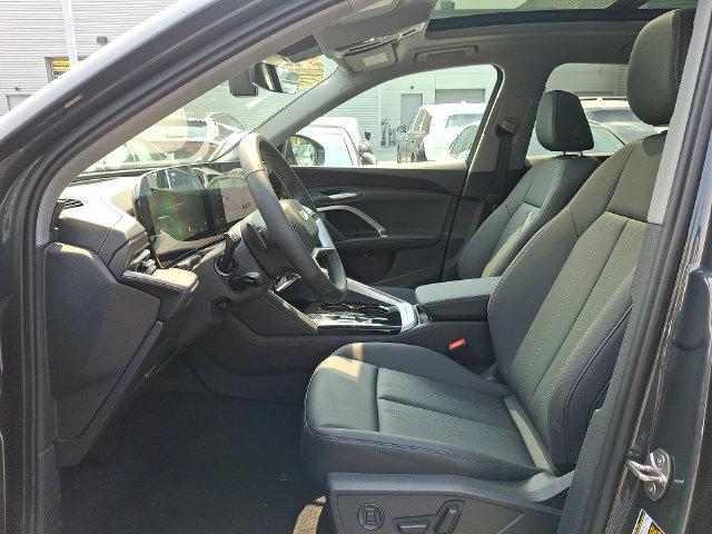 2026 Audi Q5 Premium TFSI quattro S tronic