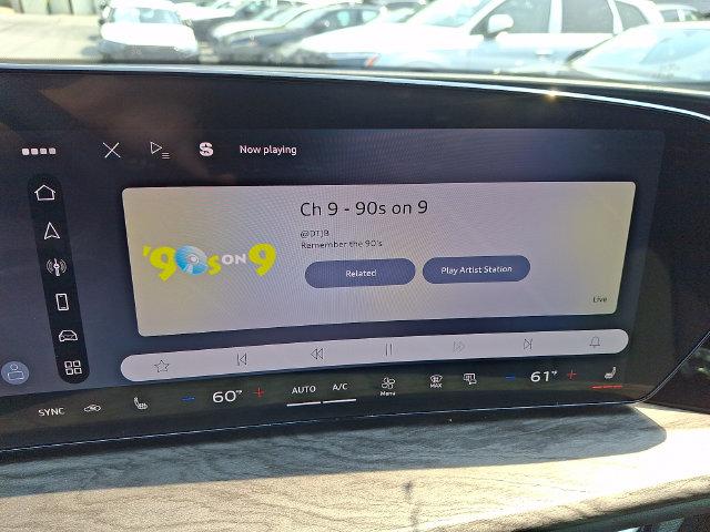 2026 Audi Q5 Premium TFSI quattro S tronic