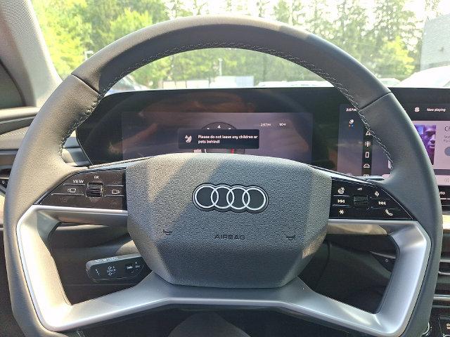 2026 Audi Q5 Premium TFSI quattro S tronic