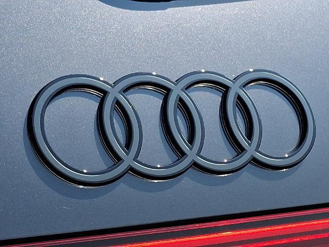 2026 Audi Q5 Premium TFSI quattro S tronic