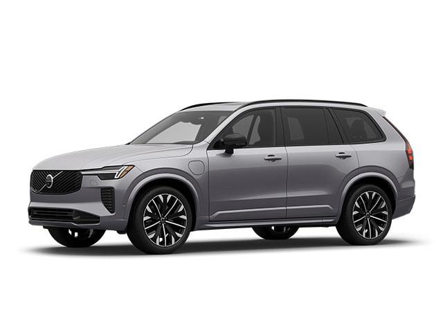 2026 Volvo XC90 Plug-In Hybrid Ultra Dark Theme, T8 AWD, Electric/Gasoline, 6 Seats for sale in Austin, TX