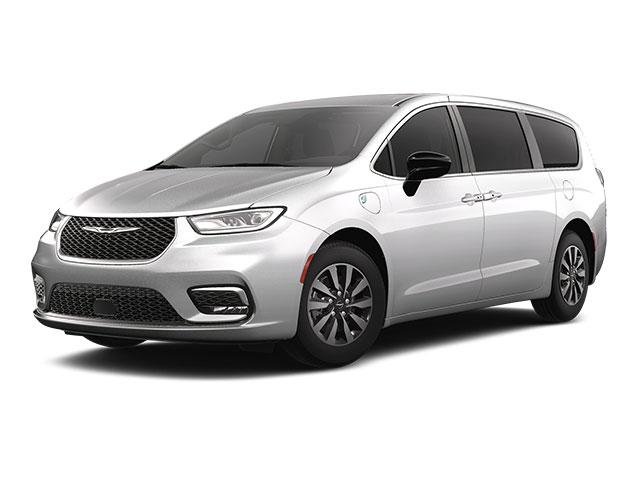 2024 Chrysler Pacifica Hybrid Select for sale in South Burlington, VT