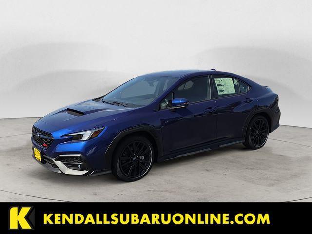 2026 Subaru WRX Limited for sale in Eugene, OR