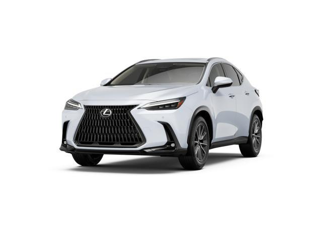 2026 Lexus NX 350 Luxury for sale in Augusta, GA