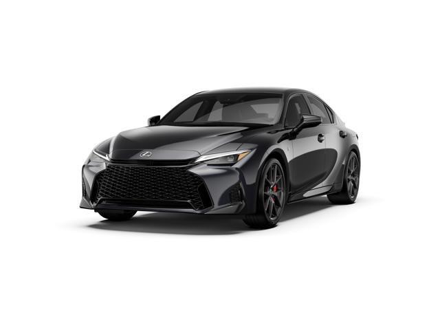 2026 Lexus IS 350 F SPORT for sale in Augusta, GA