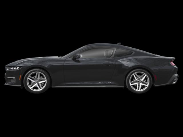 2026 Ford Mustang EcoBoost Premium Fastback