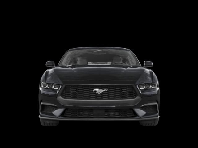 2026 Ford Mustang EcoBoost Premium Fastback