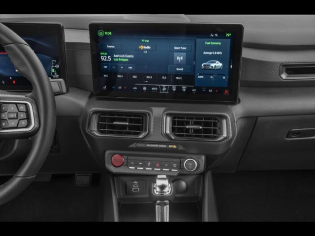 2026 Ford Mustang EcoBoost Premium Fastback