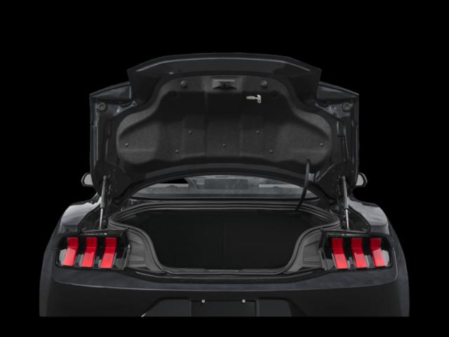2026 Ford Mustang EcoBoost Premium Fastback
