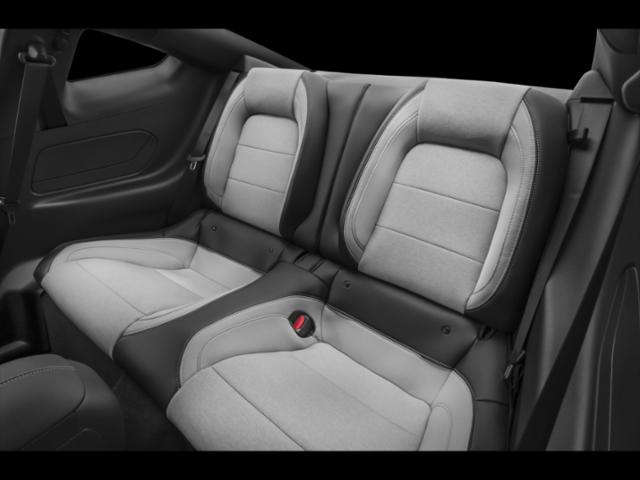 2026 Ford Mustang EcoBoost Premium Fastback