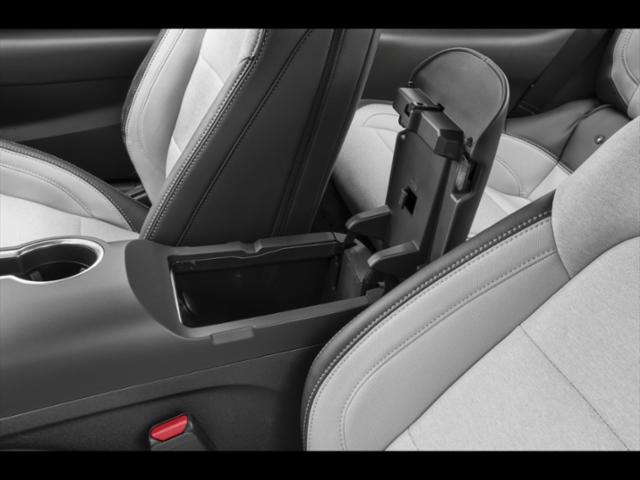 2026 Ford Mustang EcoBoost Premium Fastback