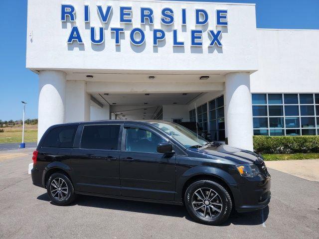 2015 Dodge Grand Caravan SE Plus for sale in Poteau, OK