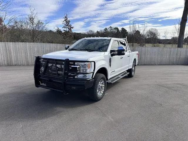 2020 Ford F-250 XLT for sale in Collierville, TN