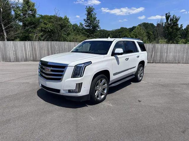 2020 Cadillac Escalade 2WD Luxury for sale in Collierville, TN