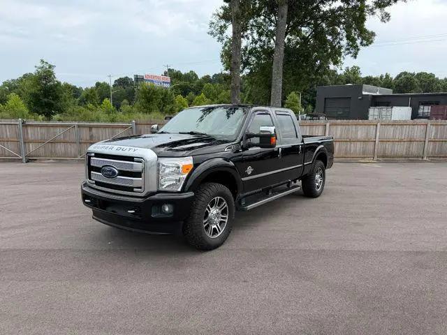 2016 Ford F-250 LARIAT for sale in Collierville, TN