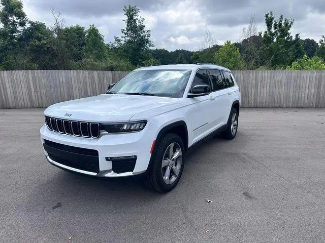 2021 Jeep Grand Cherokee Limited 4x2 for sale in Collierville, TN