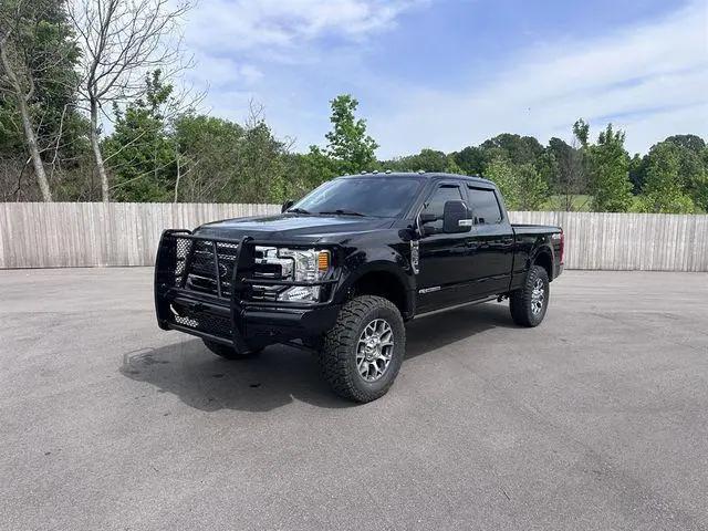 2020 Ford F-250 LARIAT for sale in Collierville, TN