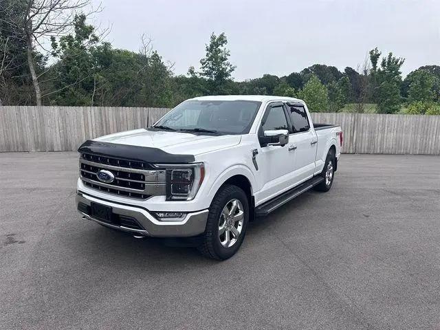 2021 Ford F-150 LARIAT for sale in Collierville, TN