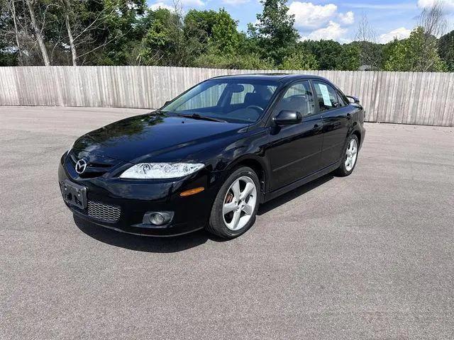 2006 Mazda Mazda6 Sport s for sale in Collierville, TN