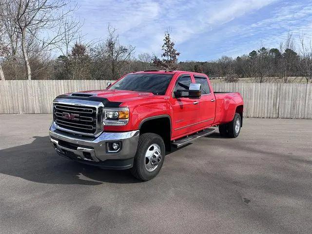 2018 GMC Sierra 3500HD SLT for sale in Collierville, TN
