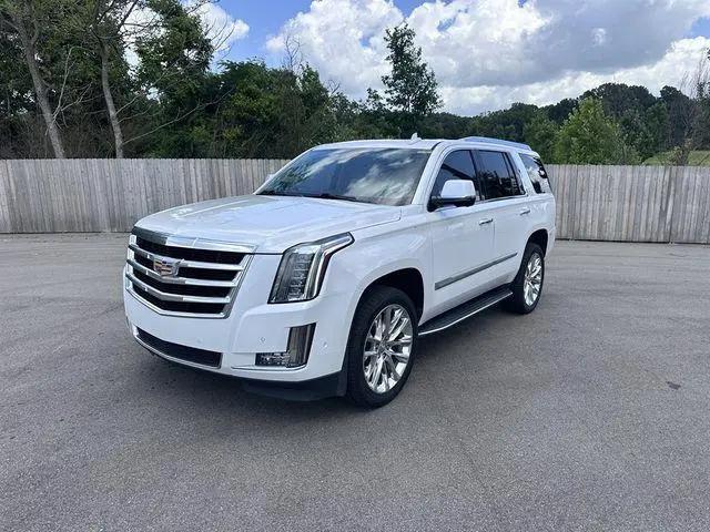 2020 Cadillac Escalade 2WD Luxury for sale in Collierville, TN