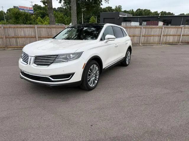 2017 Lincoln MKX Reserve for sale in Collierville, TN