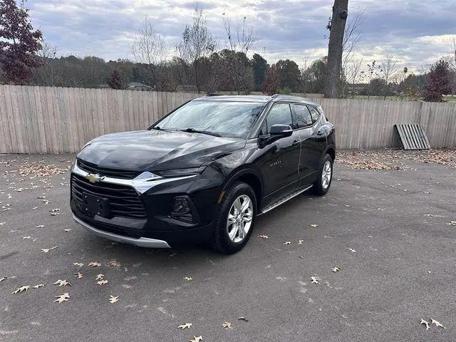 2019 Chevrolet Blazer 1LT for sale in Collierville, TN