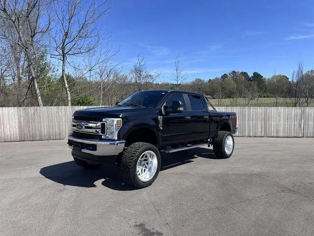 2019 Ford F-250 XL for sale in Collierville, TN