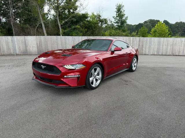 2020 Ford Mustang EcoBoost Premium Fastback for sale in Collierville, TN