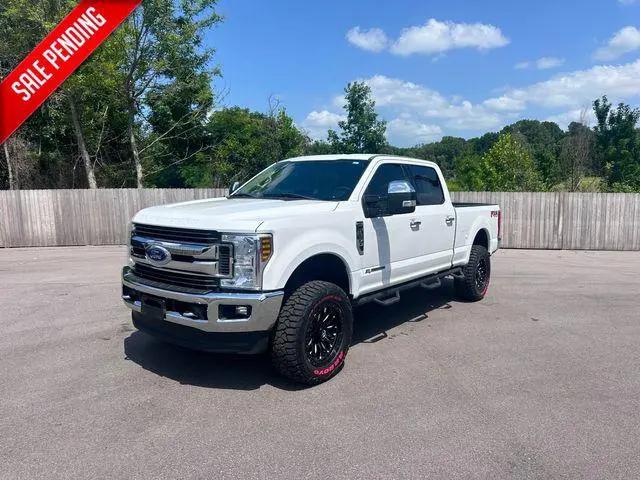 2019 Ford F-250 XLT for sale in Collierville, TN
