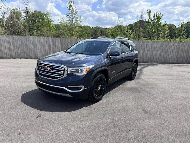 2018 GMC Acadia SLT-1 for sale in Collierville, TN