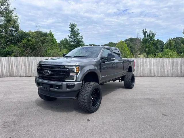 2021 Ford F-250 LARIAT for sale in Collierville, TN