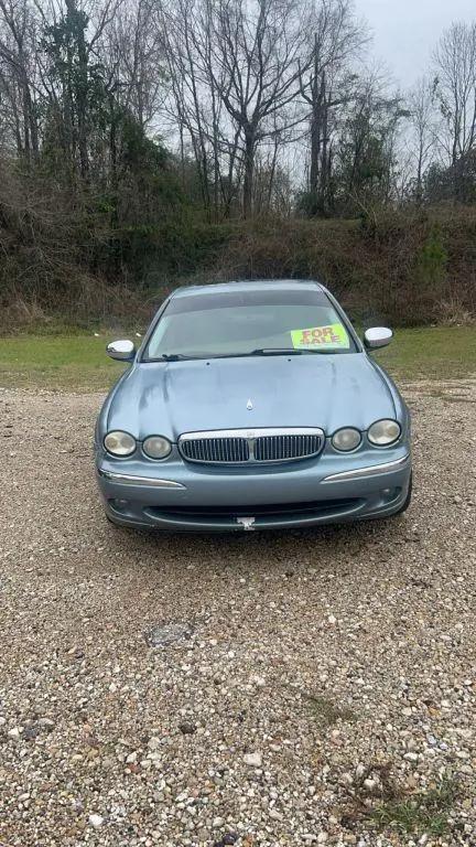 2005 Jaguar X-TYPE 3.0L Sedan 4D for sale in Hattiesburg, MS