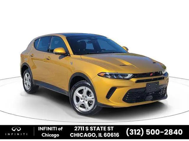 2024 Dodge Hornet GT Plus AWD for sale in Chicago, IL