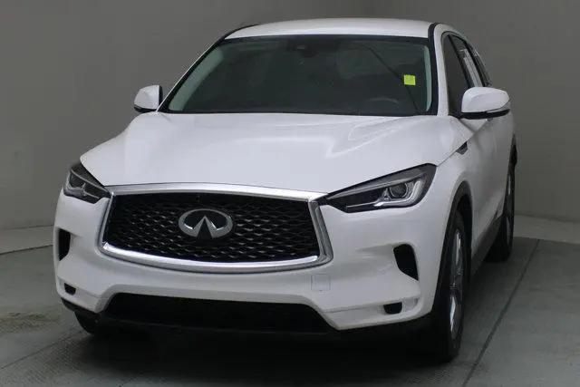 2023 INFINITI QX50 PURE AWD for sale in Natchez, MS