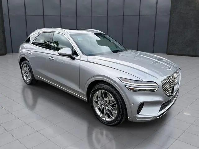 2023 Genesis GV70 2.5T AWD for sale in Escondido, CA